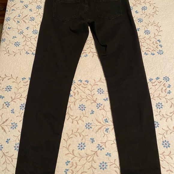 Copper Key Black Denim Jeans - Size M - Picture 6 of 9